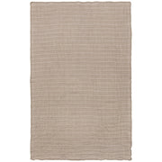 Heirloom - Dove Gray Double Gauze Dishtowels Set of 2 Home & Kitchen