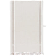 Heirloom - Dove Gray Soft Waffle Dishtowel Home & Kitchen
