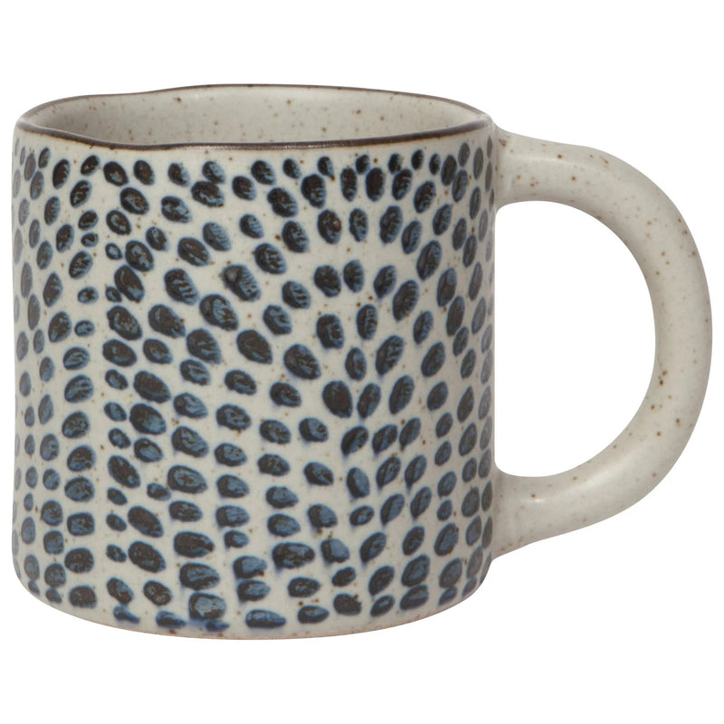 Heirloom - Droplet Element Mug Home & Kitchen