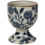 Heirloom - Egg Cup Element Calendula Home & Kitchen