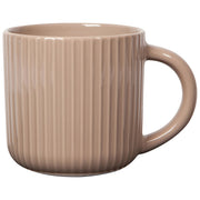 Heirloom - Fluted Mug - Driftwood Home & Kitchen