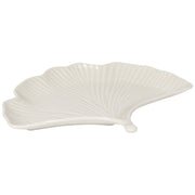 Heirloom - Ginkgo Plate 10 inch Home & Kitchen