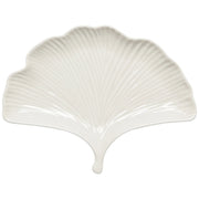 Heirloom - Ginkgo Plate 10 inch Home & Kitchen