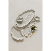 Heirloom - Ginkgo Plate 10 inch Home & Kitchen