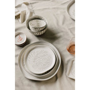 Heirloom - Grove Dinner Plate 10 inch Home & Kitchen