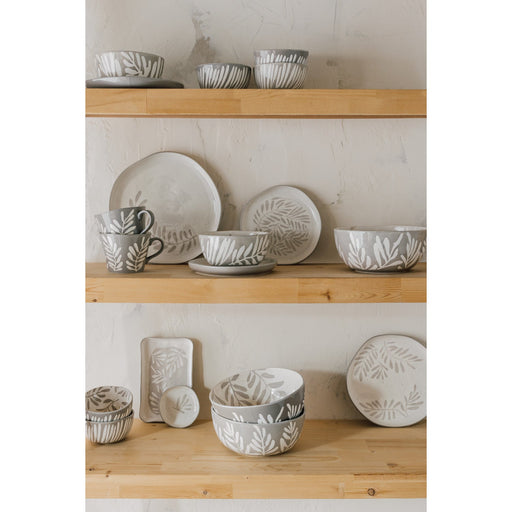 Heirloom - Grove Serving Platter Home & Kitchen