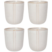 Heirloom - Hanami Cups Set of 4 Home & Kitchen