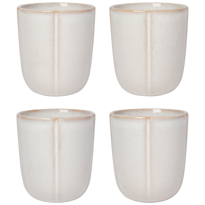 Heirloom - Hanami Cups Set of 4 Home & Kitchen