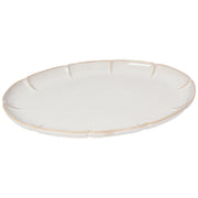 Heirloom - Hanami Oval Platter 12 inch Home & Kitchen