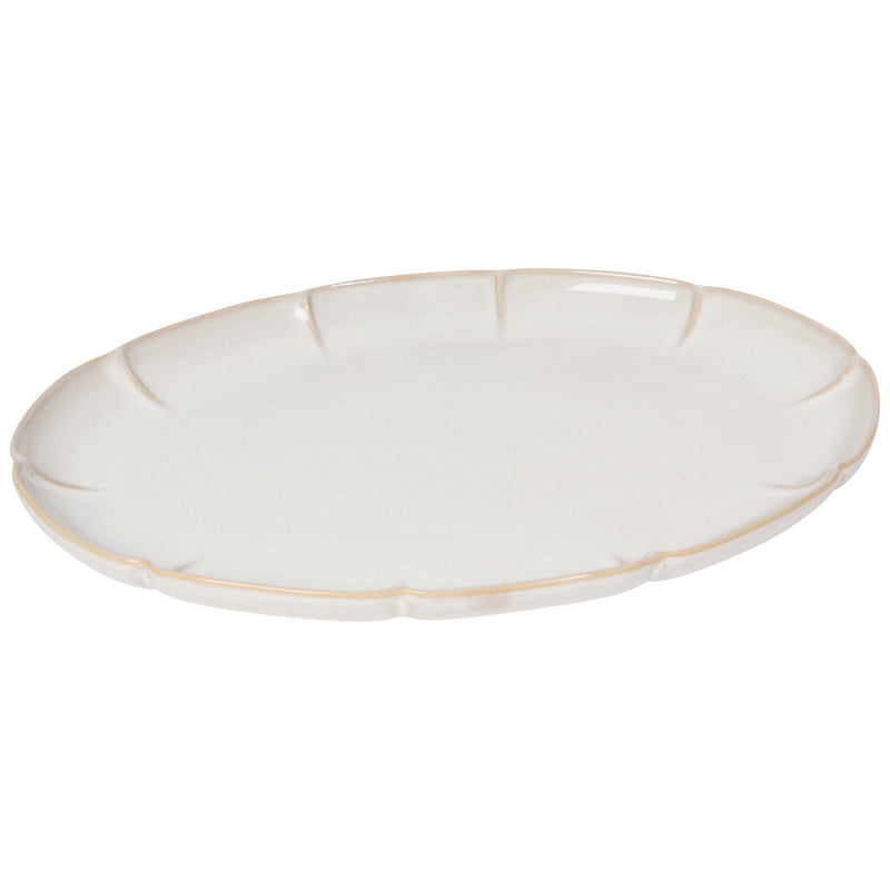 Heirloom - Hanami Oval Platter 12 inch Home & Kitchen