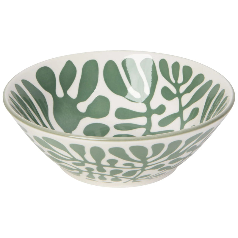 Heirloom - Imperial Kombu Bowl Medium 6.5 inch Home & Kitchen
