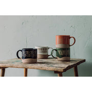 Heirloom - Jade Murmur Mug Home & Kitchen