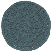 Heirloom - Lagoon Knotted Trivet Home & Kitchen