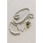 Heirloom - Leaflet Serving Platter Home & Kitchen