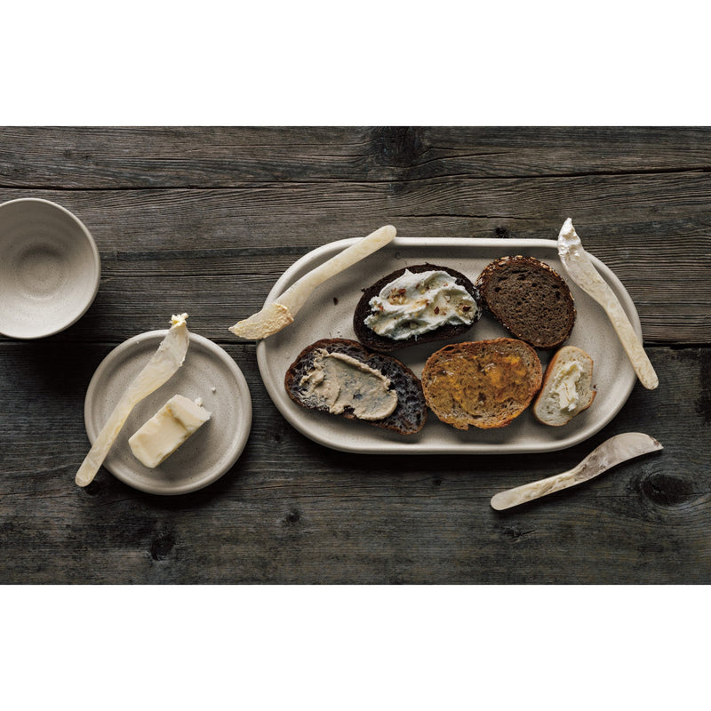 Heirloom - Luna Serving Platter Home & Kitchen
