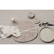 Heirloom - Luna Side Plate 8 Inch Home & Kitchen