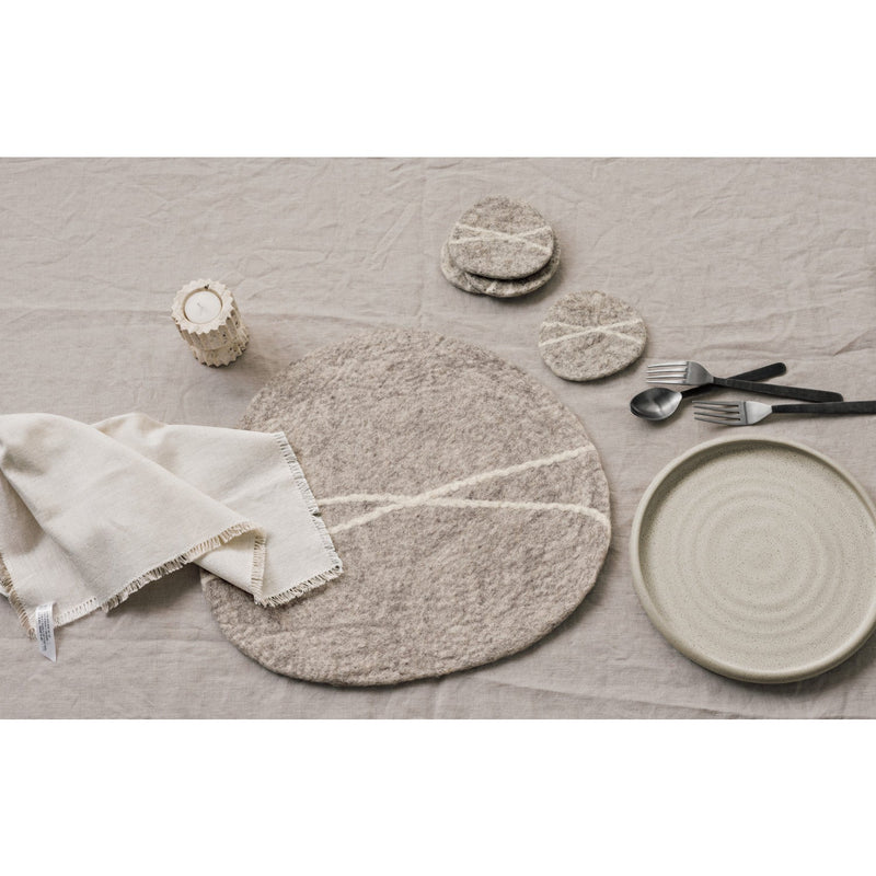 Heirloom - Luna Side Plate 8 Inch Home & Kitchen