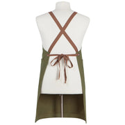 Heirloom - Mason Apron - Olive Branch Home & Kitchen