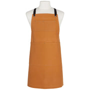 Heirloom - Mason Brown Apron Home & Kitchen
