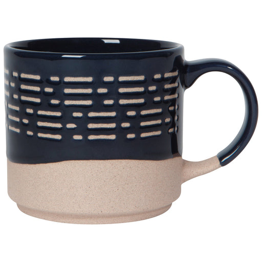 Heirloom - Midnight Murmur Mug Home & Kitchen