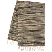 Heirloom - Mist Cotton Throw Home & Kitchen