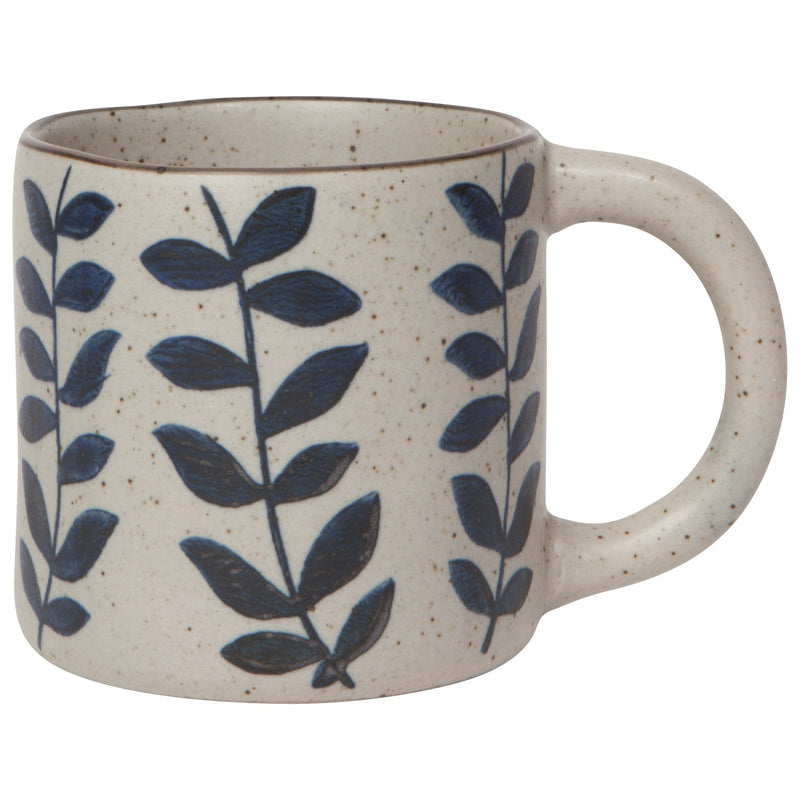 Heirloom - Mug Element Vine | Blue Home & Kitchen