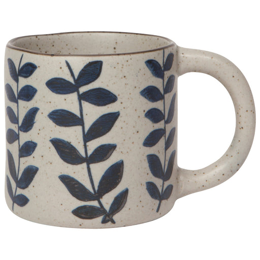 Heirloom - Mug Element Vine | Blue Home & Kitchen
