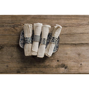Heirloom - Napkin Ring Element Calendula Home & Kitchen
