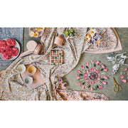 Heirloom - Nectar Wool Felt Ball Trivet Home & Kitchen