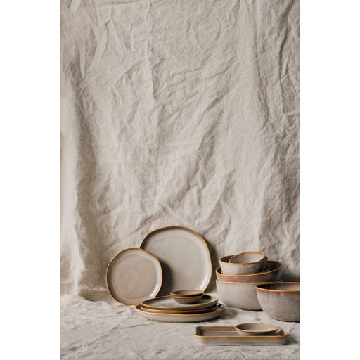 Heirloom - Nomad Dipping Dishes Set of 4 Home & Kitchen