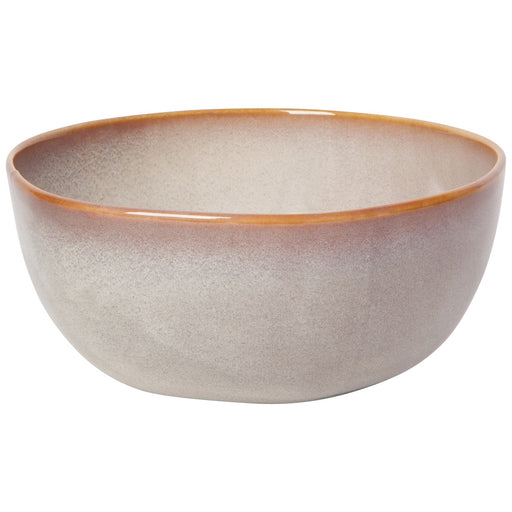 Heirloom - Nomad Serving Bowl 8 Inch Home & Kitchen