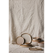 Heirloom - Nomad Serving Bowl 8 Inch Home & Kitchen
