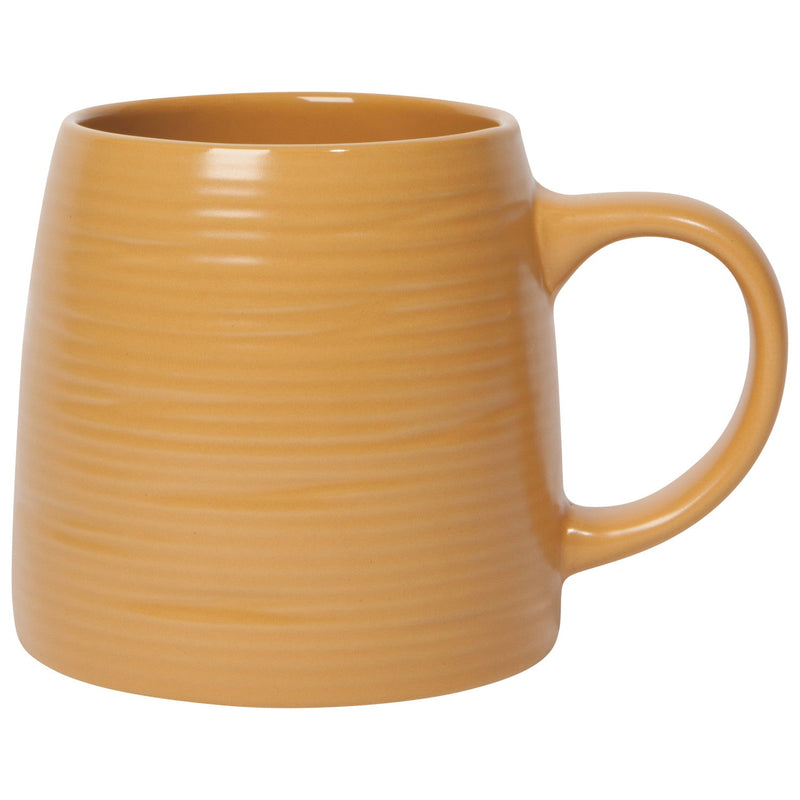 Heirloom - Ochre Dune Mug Home & Kitchen