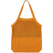 Heirloom - Ochre Mercado Tote Bag Luggage & Bags
