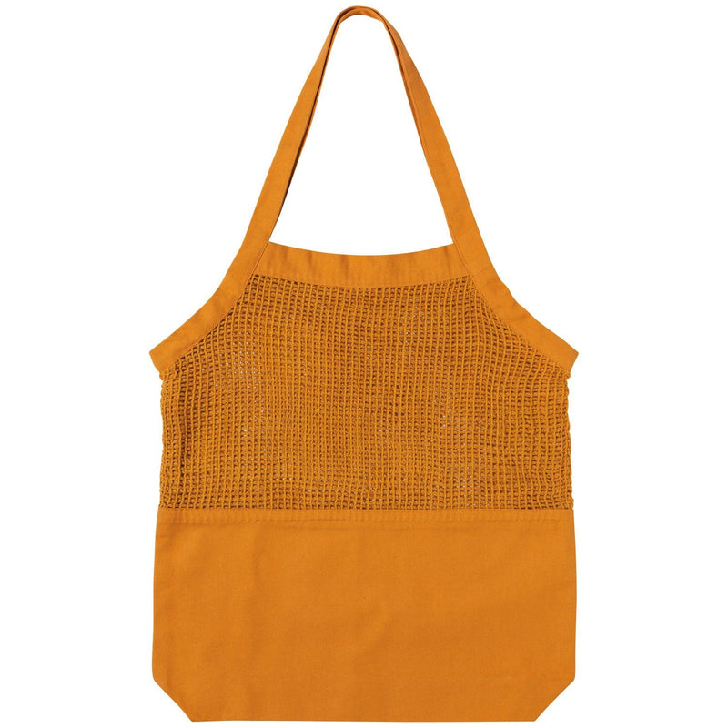 Heirloom - Ochre Mercado Tote Bag Luggage & Bags