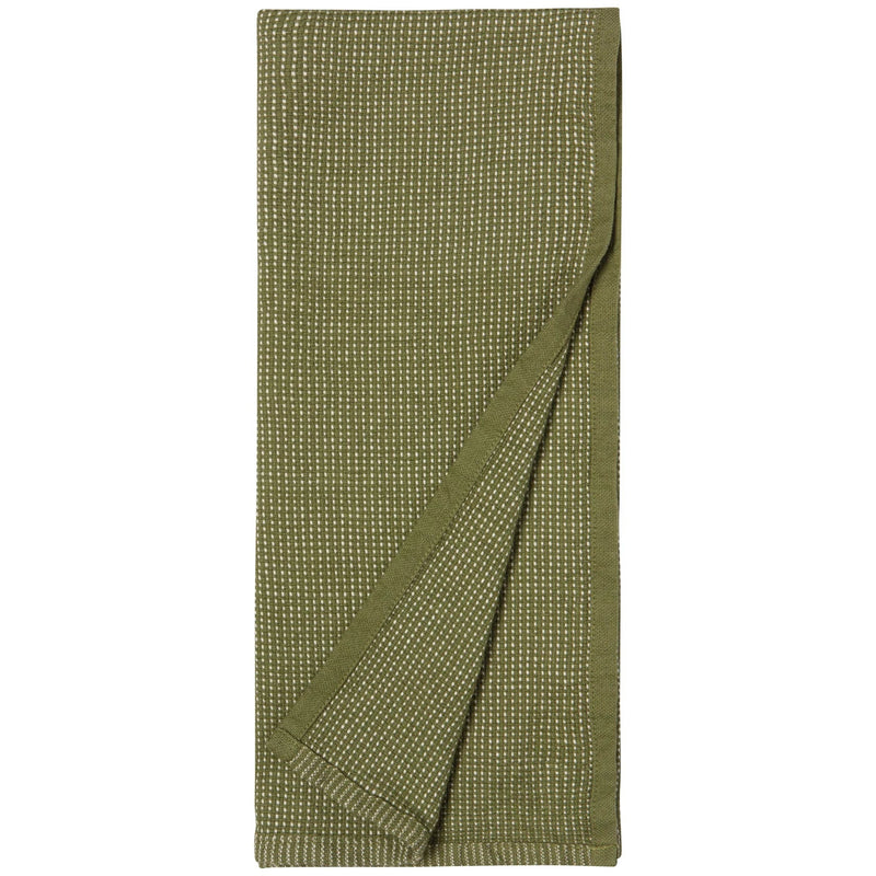 Heirloom - Olive Branch Dash Hand Towels Set of 2 Home & Kitchen