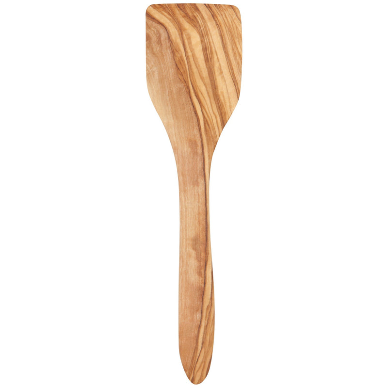 Heirloom - Olive Wood Spatula Home & Kitchen