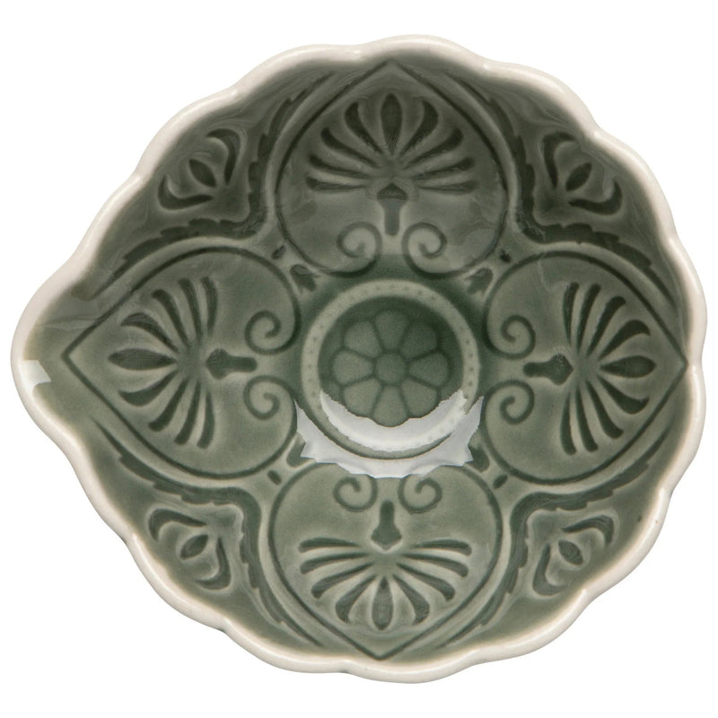Heirloom - Opus Dish - Capri Home & Kitchen