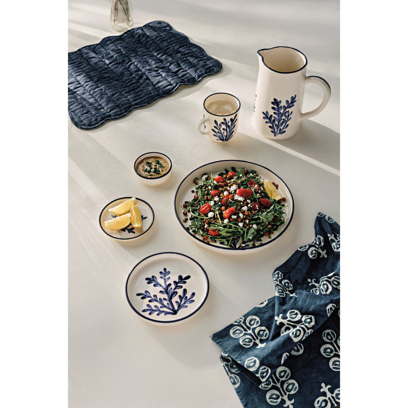 Heirloom - Pitcher 60oz Floren Home & Kitchen