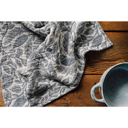 Heirloom - Placemat Topiary Larkspur Home & Kitchen