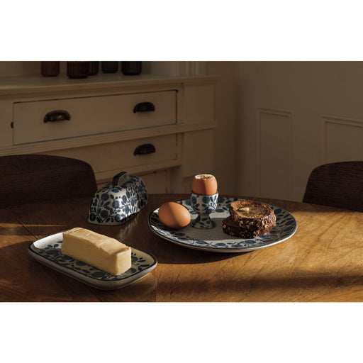 Heirloom - Plate 10in Element Calendula Home & Kitchen