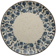 Heirloom - Plate 10in Element Calendula Home & Kitchen