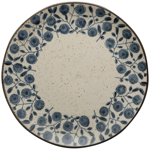 Heirloom - Plate 10in Element Calendula Home & Kitchen