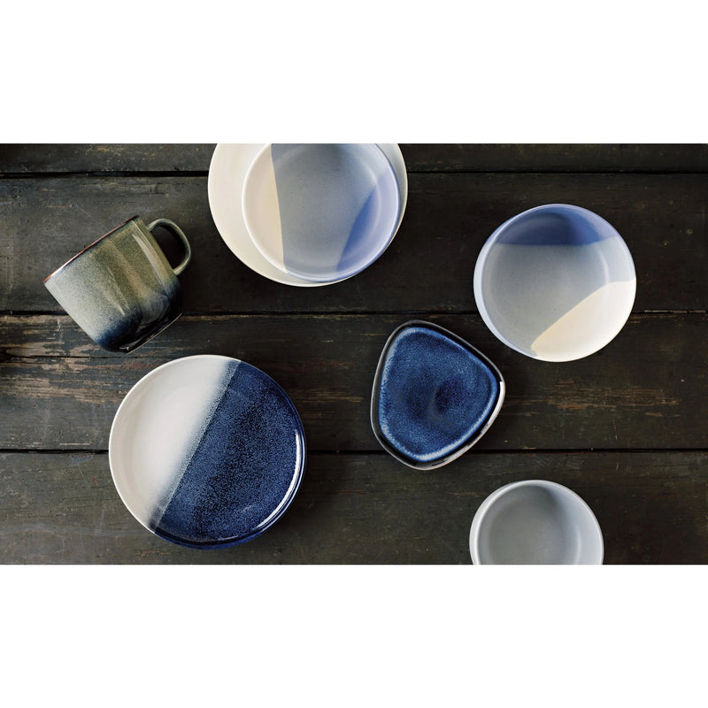 Heirloom - Plate 7.5in Alchemy Hydra Home & Kitchen