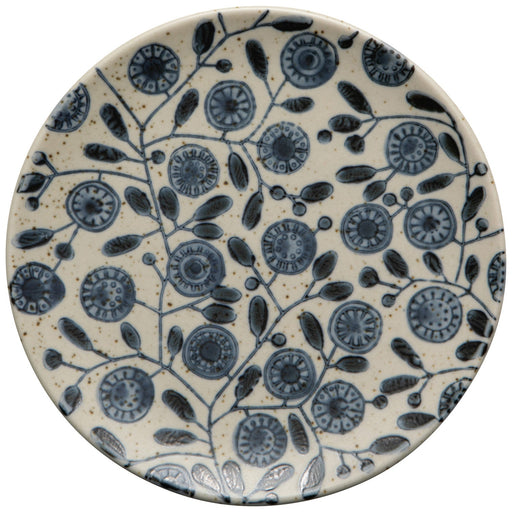 Heirloom - Plate Appie Element Calendula Home & Kitchen
