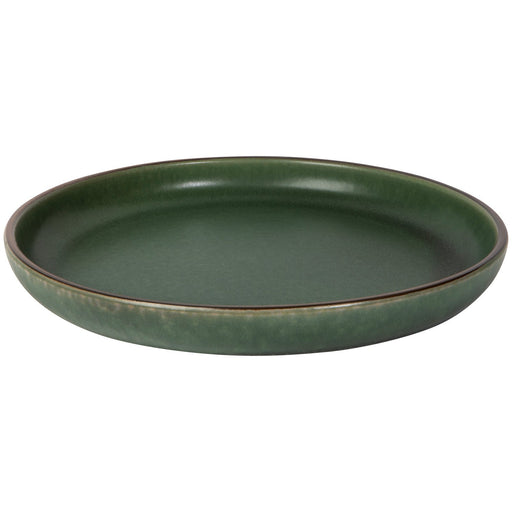 Heirloom - Plate Dinner 10in Mosswood Home & Kitchen