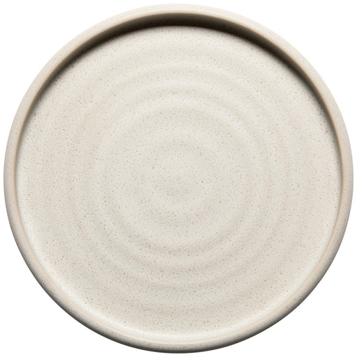 Heirloom - Plate Dinner 9.75in Luna Home & Kitchen