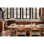 Heirloom - Plate Dinner 9.75in Luna Home & Kitchen