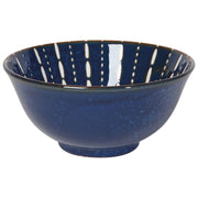 Heirloom - Pulse Stamped Bowl 6 inch Home & Kitchen