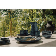 Heirloom - Riviera Platter 15in Oval Home & Kitchen